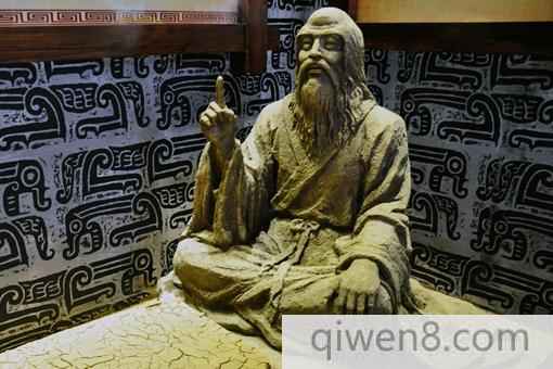 孔子二十句做人哲理金句