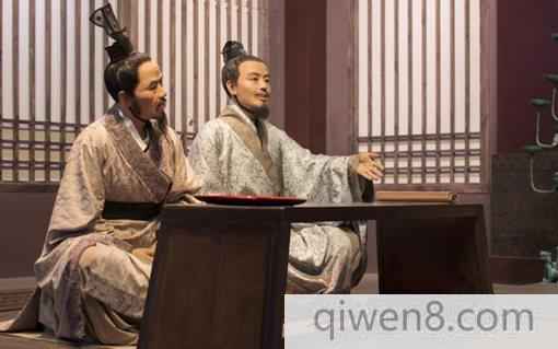 八拜之交是指哪八拜?八拜之交典故出處介紹