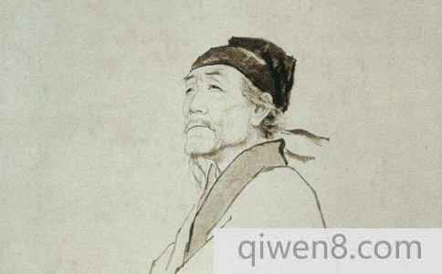 古典詩歌的發展歷史,每一階段都值得銘記