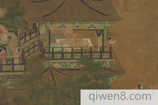 七夕原本是