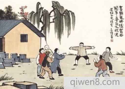 古代有哪些名詞專門形容不同年紀的人?這些詞語也太美了吧