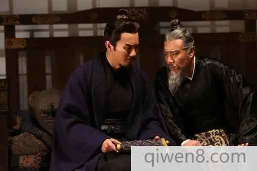 闊步高談什么意思?闊步高談典故出處介紹