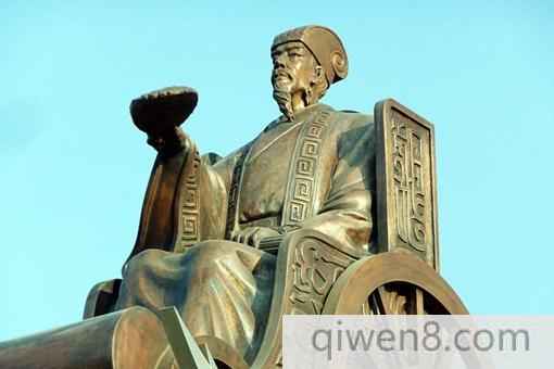 閉門思愆典故出處介紹 閉門思愆是什么意思?