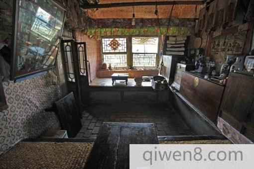 滿族人民的居住文化是怎樣的?你知道多少呢?