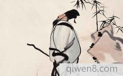 古典詩歌的發展歷史,每一階段都值得銘記