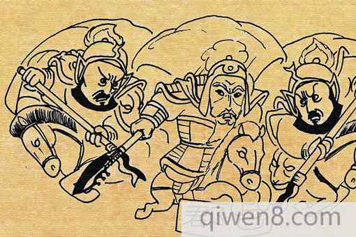 誘納后進什么意思?誘納后進典故出處