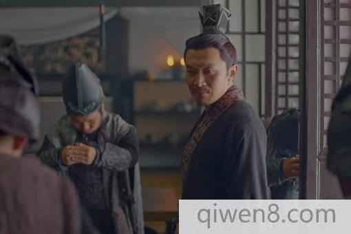 轉斗千里什么意思?轉斗千里典故出處介紹