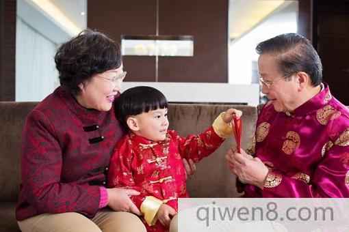 臺灣人是如何過春節的?有著什么特色?