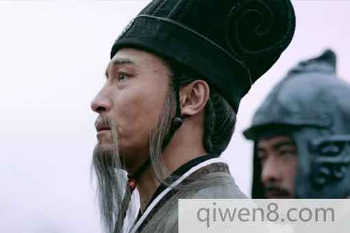 天下奇才什么意思?天下奇才典故出處介紹