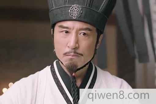腹有鱗甲是什么意思?“腹有鱗甲典故介紹