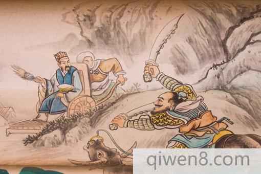 孜孜不倦什么意思?孜孜不倦典故出處介紹