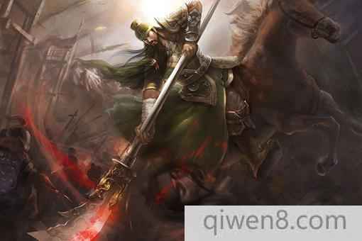 決一死戰什么意思?決一死戰典故出處介紹
