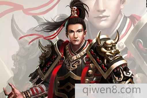 一將功成萬骨枯上一句是什么?這句話是誰說的?