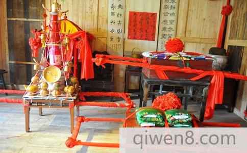 彩禮不得超過兩萬火了,可中國古代彩禮史卻源遠又流長