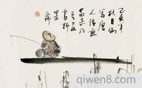 元曲的作者們都有過什么樣的經歷?