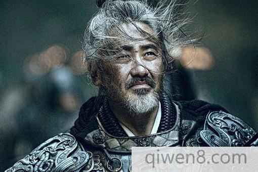 天下奇才什么意思?天下奇才典故出處介紹