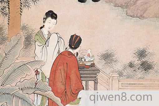 七夕與乞巧有什么關系?七夕節有什么習俗?