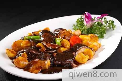 中國著名美食徽菜的歷史起源和發展是怎樣的?