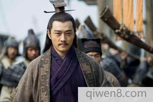 偷合取容什么意思?偷合取容典故出處介紹