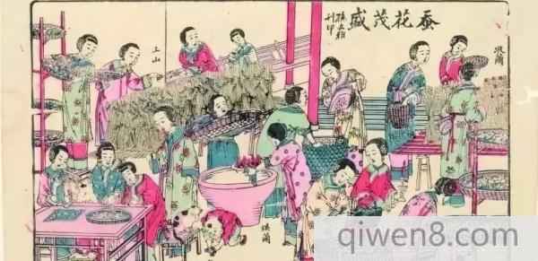 小滿節氣的由來 小滿養生大全