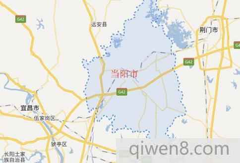 三國時期的麥城是現在什么地方?關羽是被葬在麥城么?
