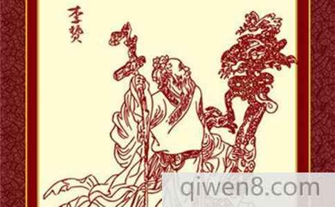 明代思想家李贄的思想是什么?李贄為什么是怪老頭?