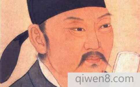 書法中顏筋柳骨和顛張醉素是什么意思?