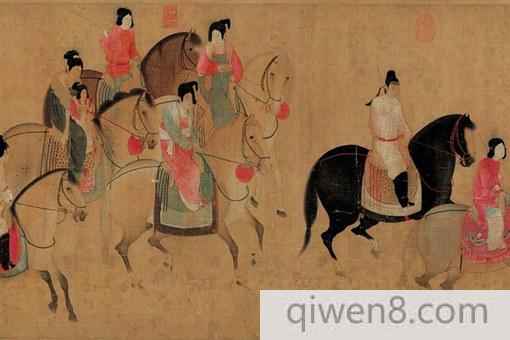 宋徽宗的瘦金體很有個性,但是為什么沒有普及?