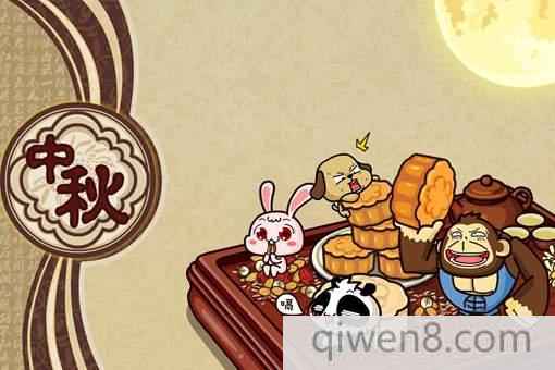 中秋為什么要拜月?中秋與嫦娥有什么關系?