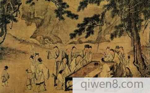 古代過不過元旦節?古代的元旦節是什么樣的?