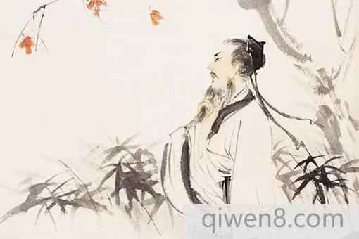 李白是怎么寫出靜夜思的?床前明月光床是什么意思?