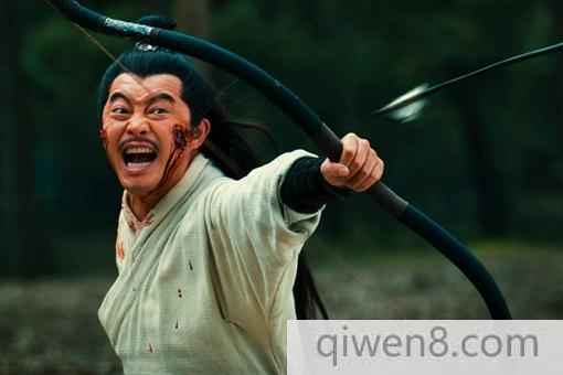 舉賢任能什么意思?舉賢任能典故出處介紹