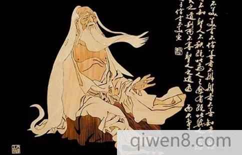 鬼谷子經典名句合集 鬼谷子名言翻譯
