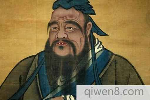 為什么后世的儒家不是孔子時期推行的儒家學說?