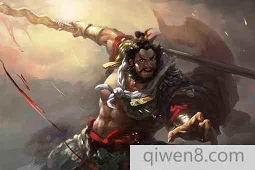 當陽喝敵什么意思?當陽喝敵典故出處介紹