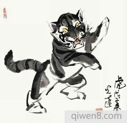 形容十二生肖的古詩集合 十二生肖詩句資料大全