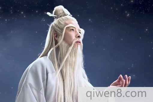 西游記中的孫悟空真的不會死嗎?其實不然