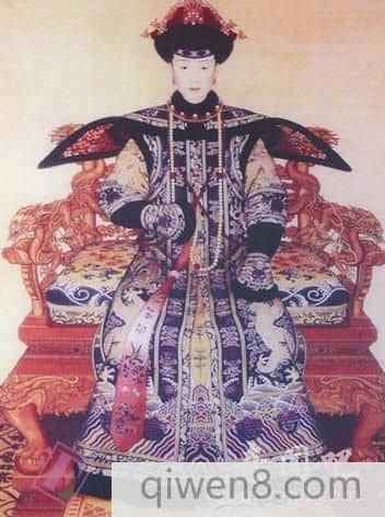揭開古代婚姻的秘密 還原一個真實的皇帝生活