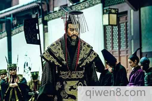 狼子野心什么意思?狼子野心典故出處