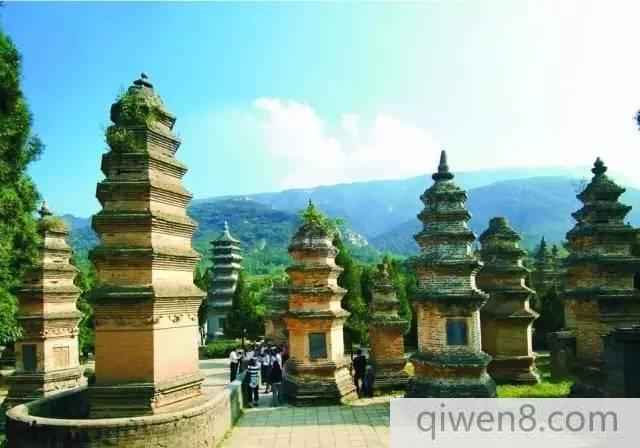梵凈山申遺成功,全中國53個世界遺產還有這些!
