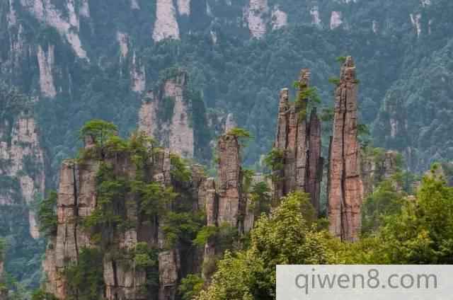梵凈山申遺成功,全中國53個世界遺產還有這些!