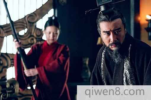 狼子野心什么意思?狼子野心典故出處