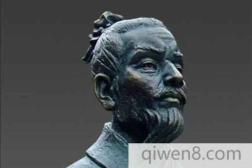 肥馬輕裘什么意思?肥馬輕裘典故出處介紹