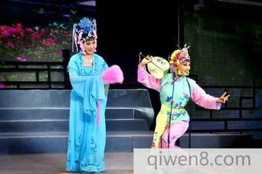 花鼓戲起源于哪里?花鼓戲有著怎樣的歷史?