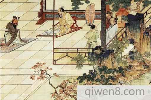 為什么后世的儒家不是孔子時期推行的儒家學說?