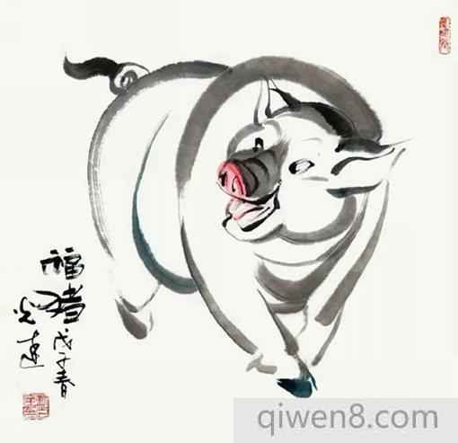 形容十二生肖的古詩集合 十二生肖詩句資料大全