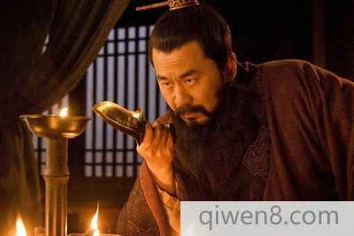 所向無前什么意思?所向無前典故出處介紹