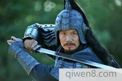 言笑自若是什么意思?言笑自若典故出處介紹