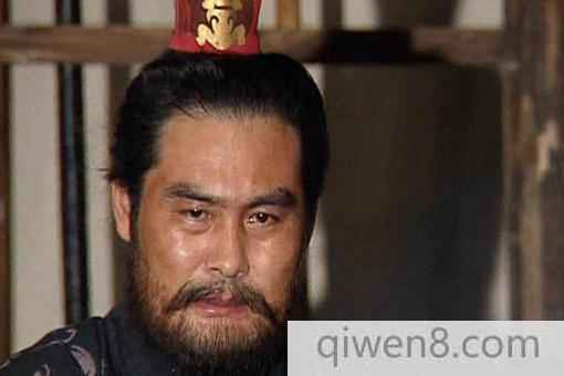 飲啖兼人什么意思?飲啖兼人典故出處介紹