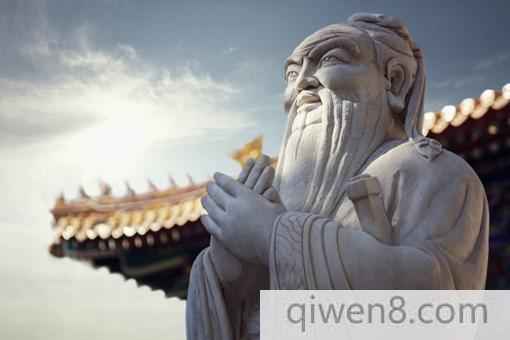 孔門十哲指的都是誰?孔門十哲人物介紹